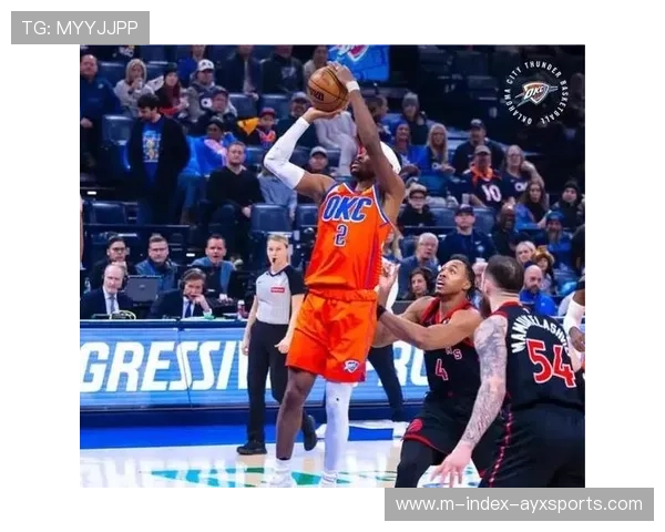 雷霆多人处理球能力突出 对手防守部署难度大增