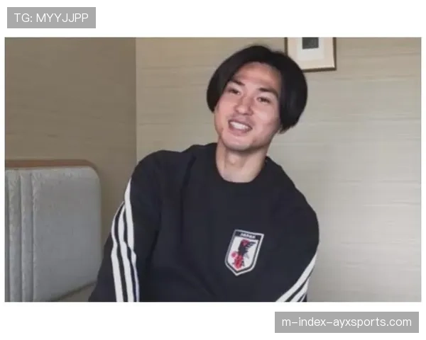 森保一时代最多出场纪录保持者伤缺 南野拓实替代方案成焦点