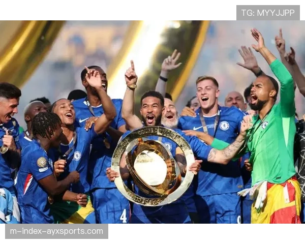 巴黎客场三球完胜切尔西 登贝莱领衔锋线效率显著提升