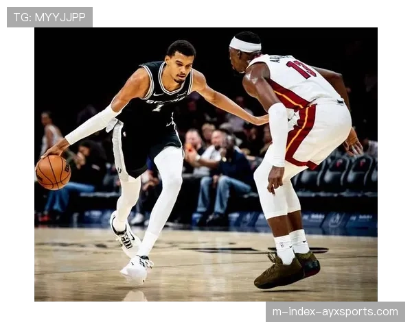 马刺近期16战15胜 团队攻防体系已臻成熟